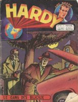 Grand Scan Hardy 1 n° 35